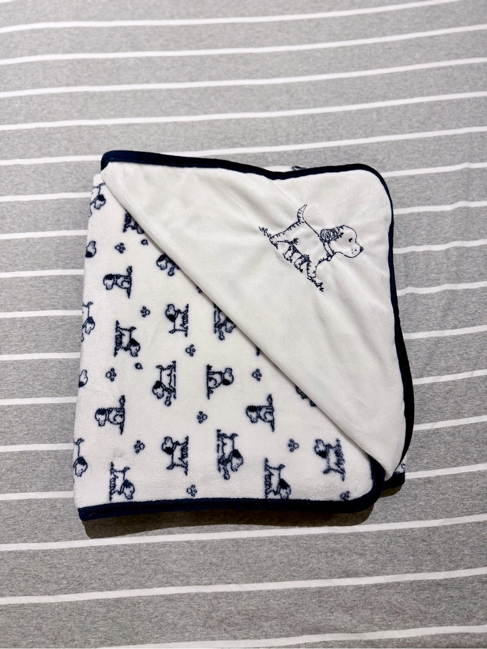Little Me Baby Blanket